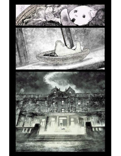 es::El Acertijo: Año uno 04 (de 06) 2