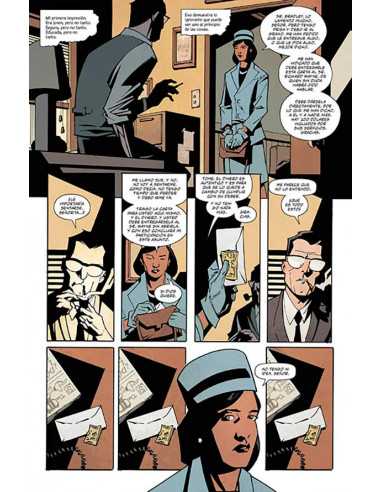 es::Gotham City: Año Uno