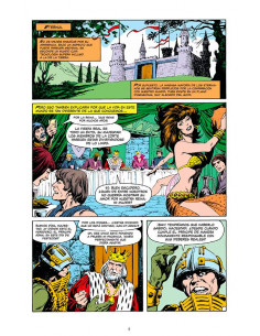 es::He-Man y los Masters del Universo - La saga completa 2