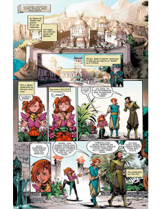 es::Dragon Age: Espectro azul 2