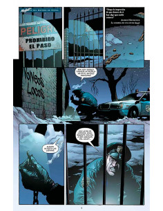 es::Batman: Tierra uno 03 de 03 (DC Pocket) 2