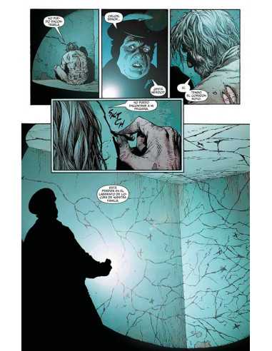 es::Batman: Tierra uno 03 de 03 (DC Pocket)