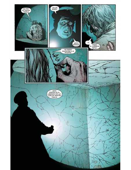 es::Batman: Tierra uno 03 de 03 (DC Pocket)