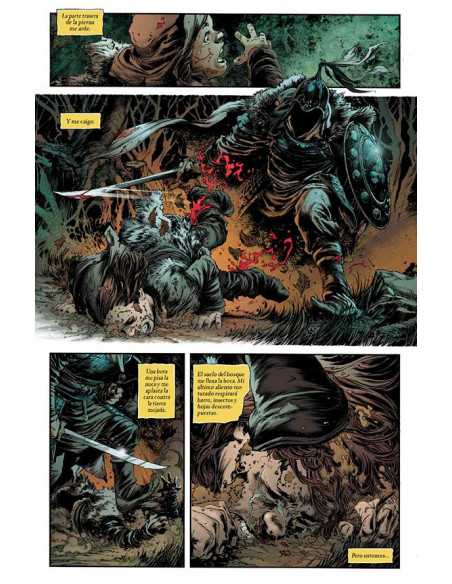 es::Batman: Un mal día - Ra´s Al Ghul (con lámina de regalo)