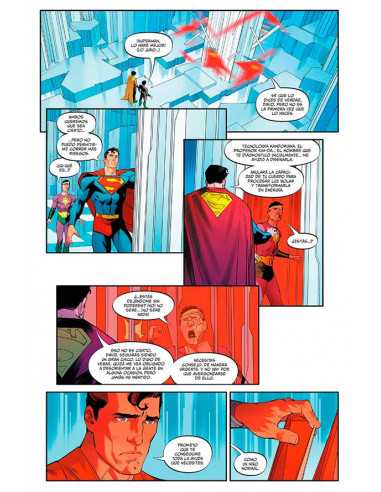 es::Batman/Superman: Los mejores del mundo 11