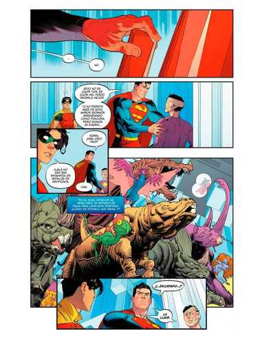es::Batman/Superman: Los mejores del mundo 11
