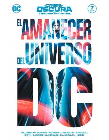 es::Crisis Oscura en Tierras infinitas 07 (de 07)