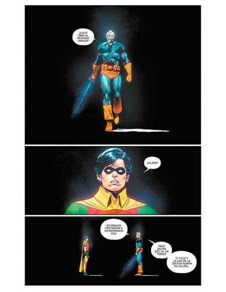 es::Crisis Oscura en Tierras infinitas 07 (de 07)