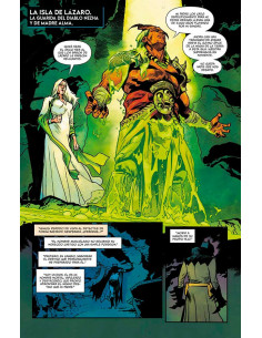 es::Batman contra Robin 04 (de 05) 2