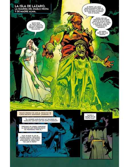 es::Batman contra Robin 04 (de 05)