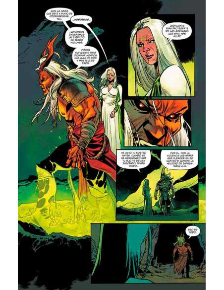 es::Batman contra Robin 04 (de 05)