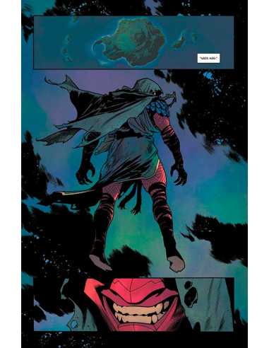 es::Batman contra Robin 04 (de 05)