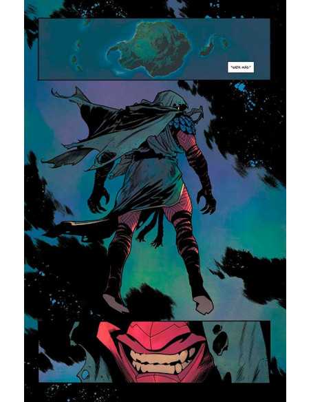 es::Batman contra Robin 04 (de 05)