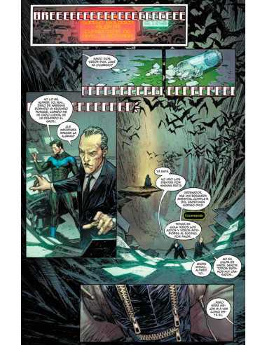 es::Batman y el Joker: El Dúo Mortífero 03 (de 07)