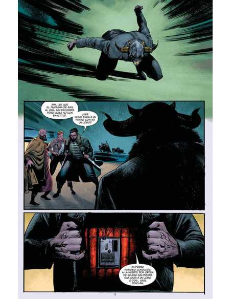 es::Batman: Detective Comics 36/11