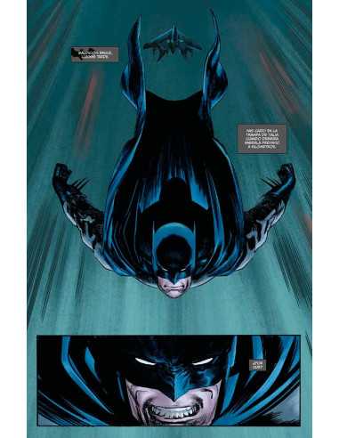 es::Batman: Detective Comics 36/11