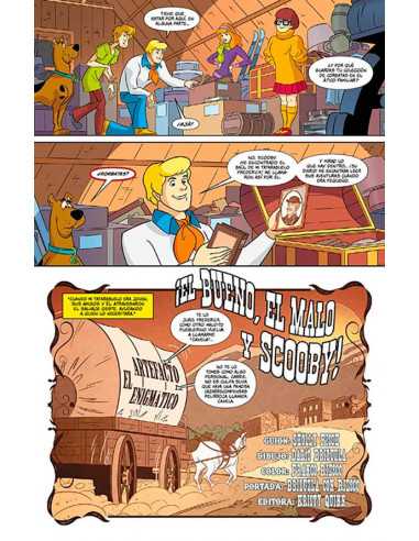 es::¡Scooby-Doo! y sus amigos vol. 04: ¿Alguien ha dicho "equipo"? (Biblioteca Super Kodomo)