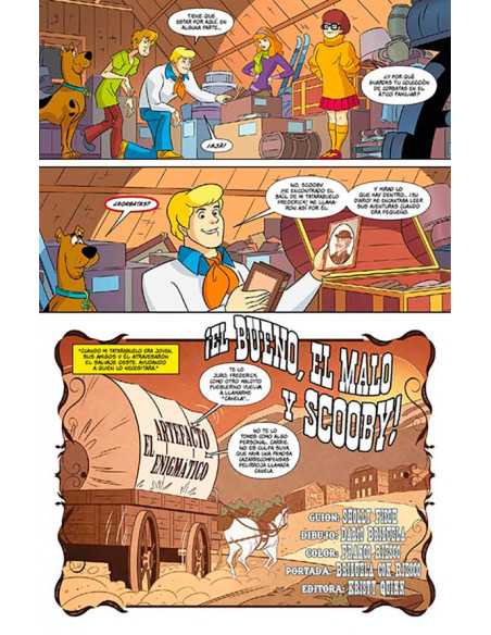 es::¡Scooby-Doo! y sus amigos vol. 04: ¿Alguien ha dicho "equipo"? (Biblioteca Super Kodomo)