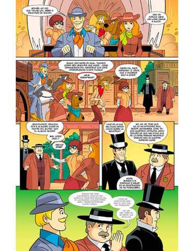 es::¡Scooby-Doo! y sus amigos vol. 04: ¿Alguien ha dicho "equipo"? (Biblioteca Super Kodomo)