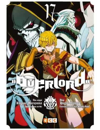 es::Overlord 17