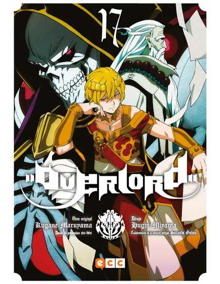es::Overlord 17