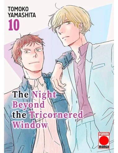 es::The Night Beyond The Tricornered Window 10