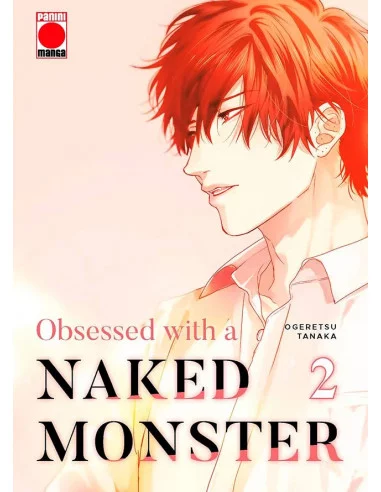 es::Obsessed with a Naked Monster 02