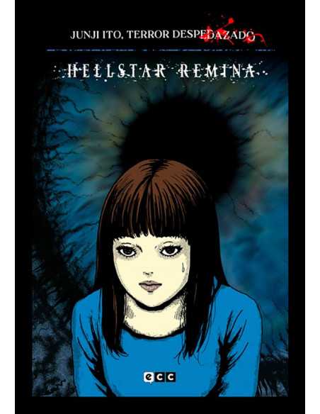 es::Junji Ito, Terror despedazado 04 (de 28) - Hellstar Romina