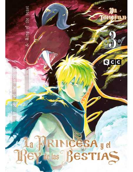 es::La princesa y el rey de las bestias 03 (de 15)