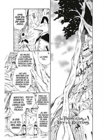 es::La princesa y el rey de las bestias 03 (de 15)