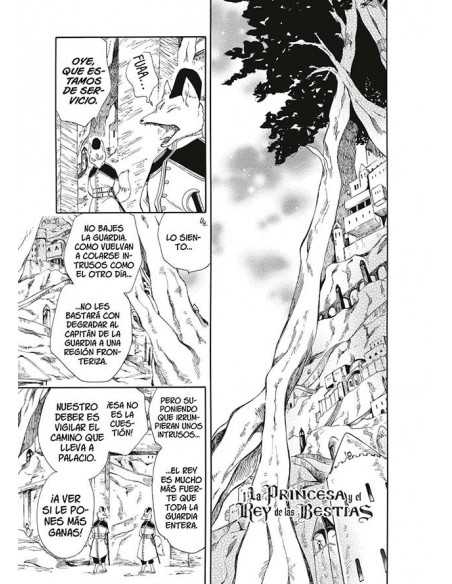 es::La princesa y el rey de las bestias 03 (de 15)