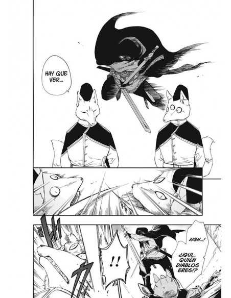 es::La princesa y el rey de las bestias 03 (de 15)