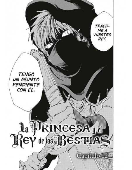 es::La princesa y el rey de las bestias 03 (de 15)