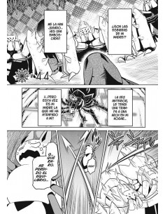 es::Sí, soy una araña, ¿qué pasa? 09 2