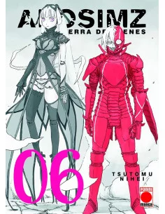 es::Aposimz - Tierra de glenes 06