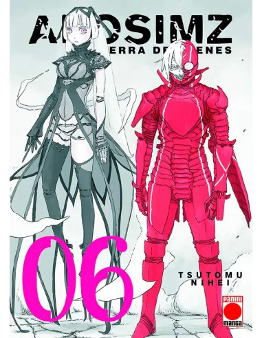 es::Aposimz - Tierra de glenes 06