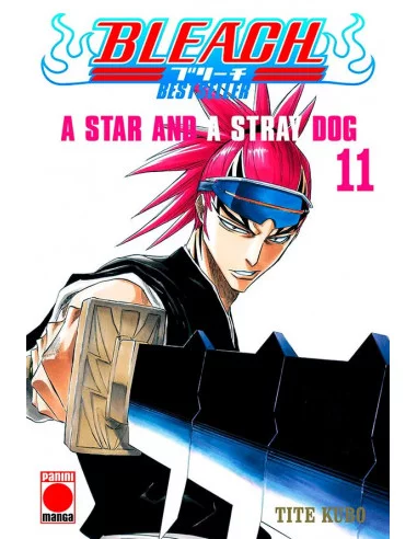 es::Bleach: Bestseller 11