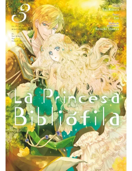 es::La Princesa bibliófila 03