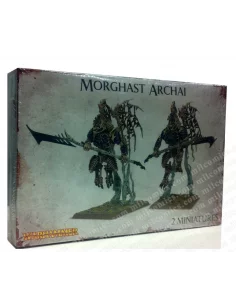 es::Morghast Archai - Warhammer