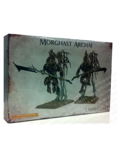 es::Morghast Archai - Warhammer