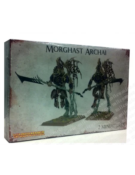 es::Morghast Archai - Warhammer