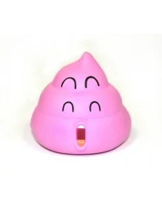 es::Dr. Slump: Unchi Caca Arale Figura antiestrés