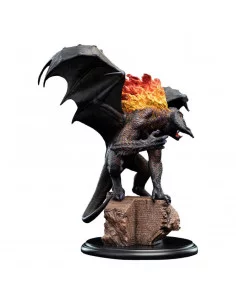 es::El Señor de los Anillos Figura Mini Epics The Balrog in Moria 19 cm 2