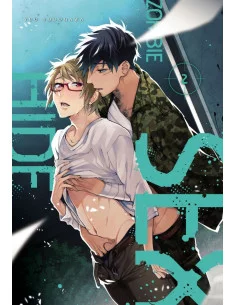 es::Zombie Hide Sex 02 (de 04)