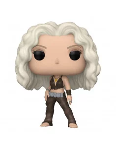 es::Rocks Funko POP! Shakira (Wherever/Whenever) 9 cm
