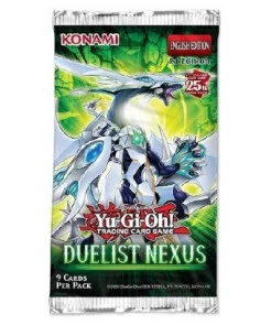 es::Yu-Gi-Oh! Duelist Nexus (1 sobre en español)