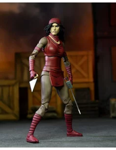 es::Tortugas Ninja The Last Ronin Figura Ultimate Karai 18 cm