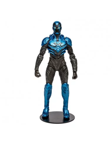 es::DC Blue Beetle Figura Blue Beetle 18 cm