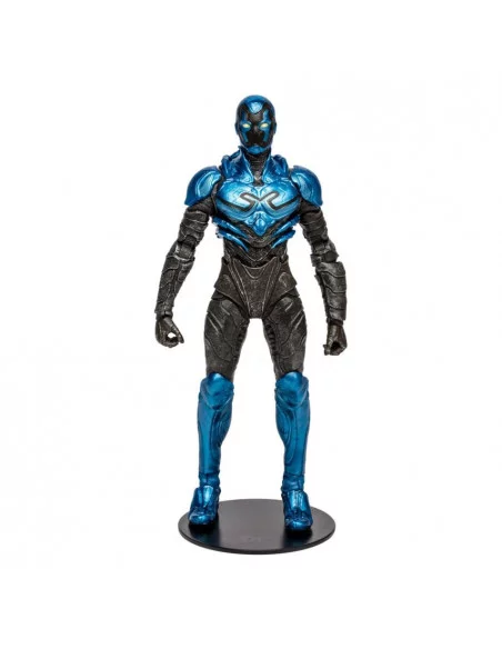 es::DC Blue Beetle Figura Blue Beetle 18 cm
