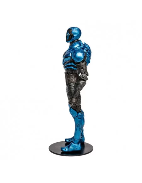 es::DC Blue Beetle Figura Blue Beetle 18 cm